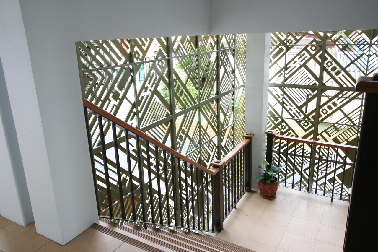 Sirimunta Hotel Chiang Rai Suite&Residence - SHA Extra Plus Exterior foto