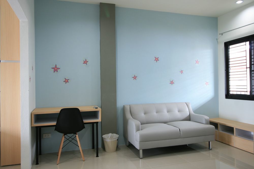 Sirimunta Hotel Chiang Rai Suite&Residence - SHA Extra Plus Exterior foto