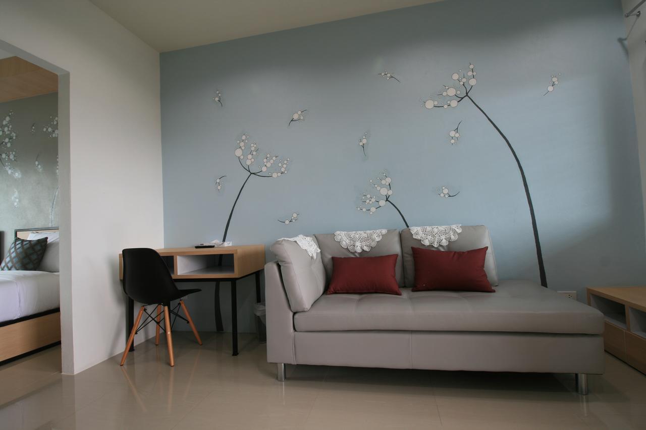 Sirimunta Hotel Chiang Rai Suite&Residence - SHA Extra Plus Exterior foto